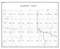 McPherson County, Nebraska State Atlas 1940c